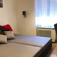 Tímár Apartman Pécs