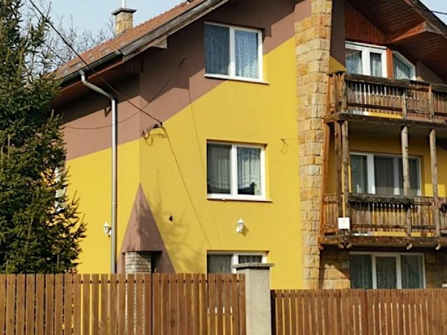 Gondola Apartmanház Pilisvörösvár