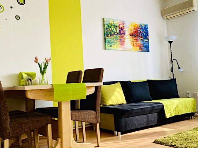 Kálvária Apartman Szeged