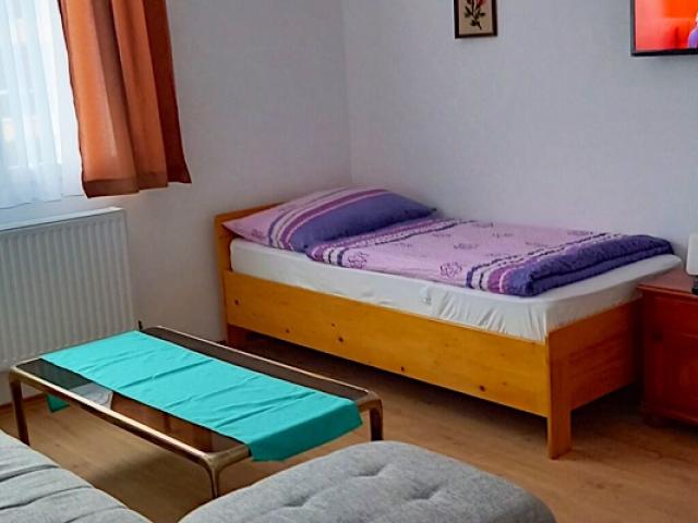 Éva Apartman Kőszeg