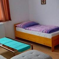 Éva Apartman Kőszeg