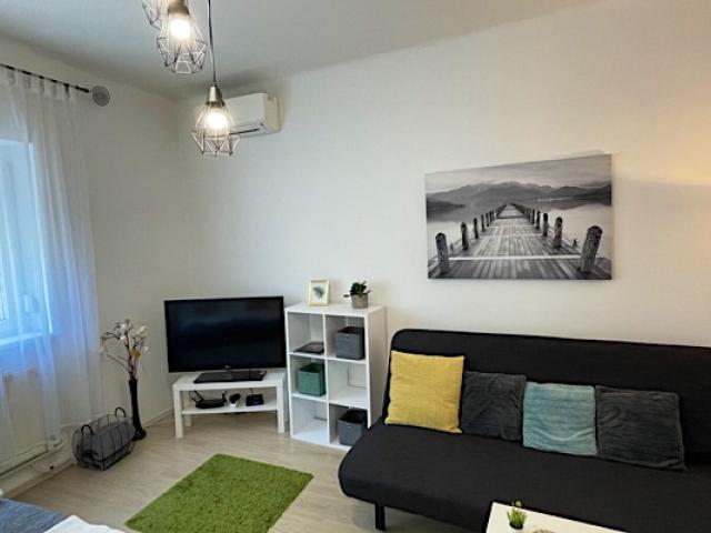 Magnolia Apartman Győr