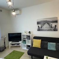 Magnolia Apartman Győr