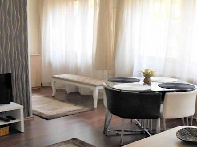 Roosevelt Apartman Szeged