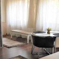 Roosevelt Apartman Szeged